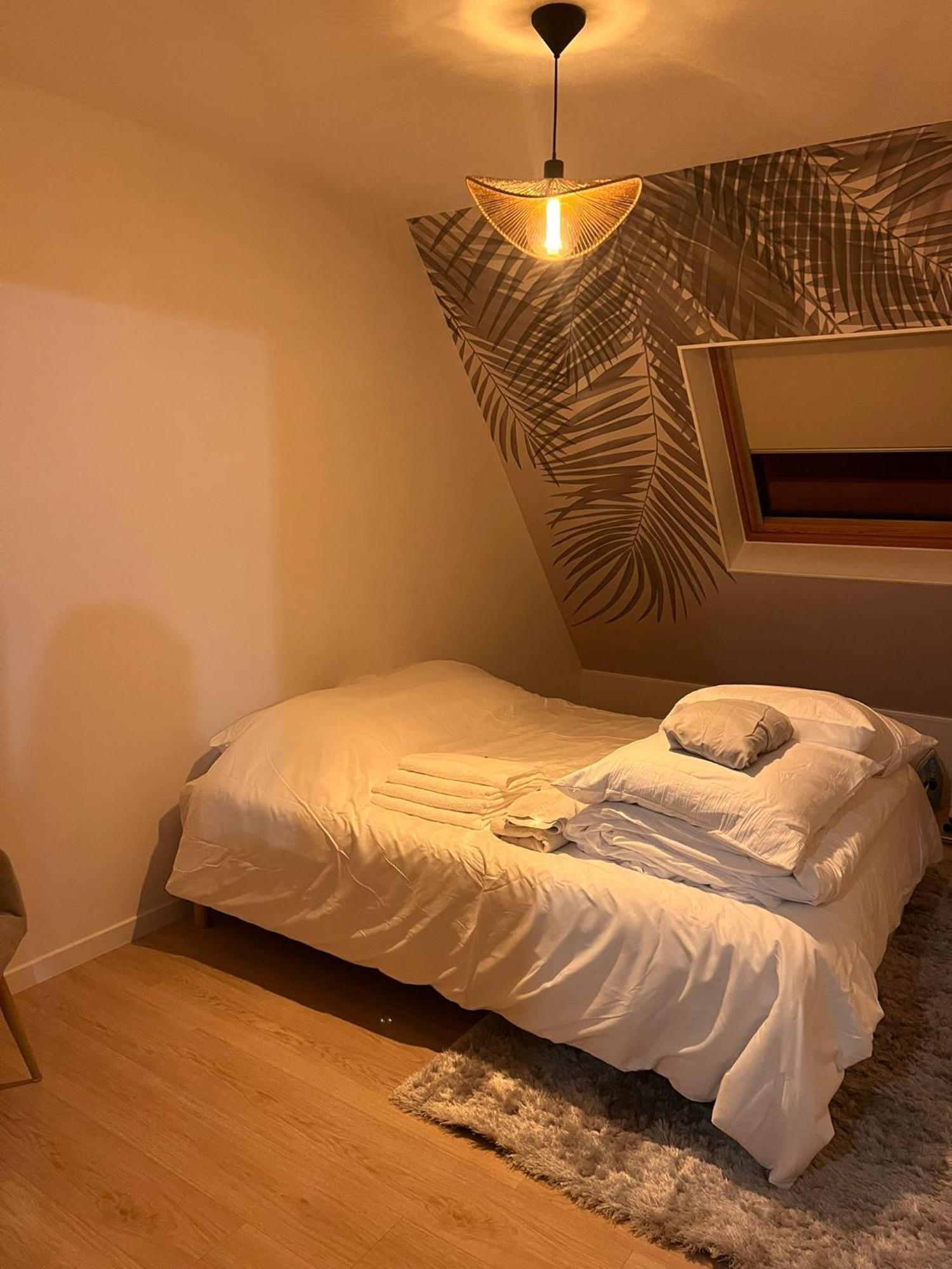 New, T2 Neuf Proche Parlement Appartement